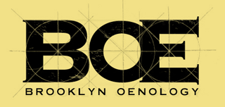 Brookyln Oenology